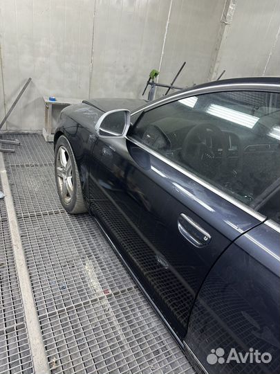 Авто малярка