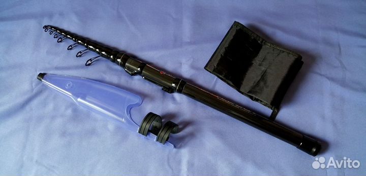 Болонское удилище Доюй (JinTai) Little Boy 450