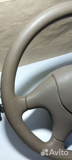 Руль Iran Samand