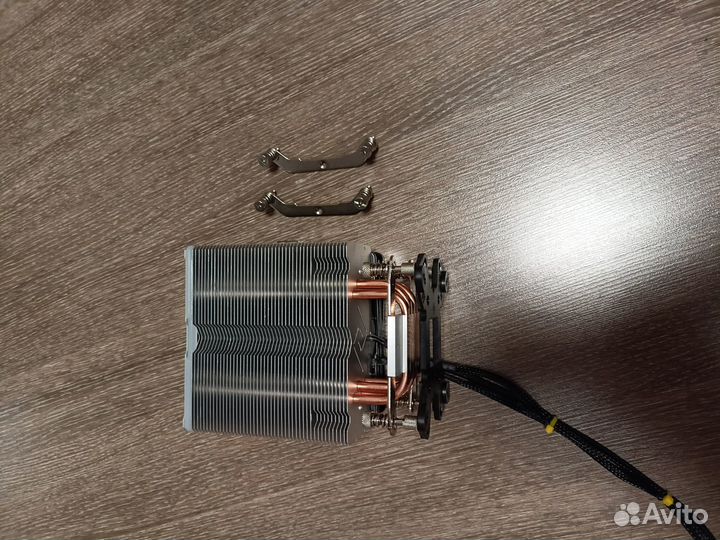 Кулер для процессора Deepcool Gammaxx GT