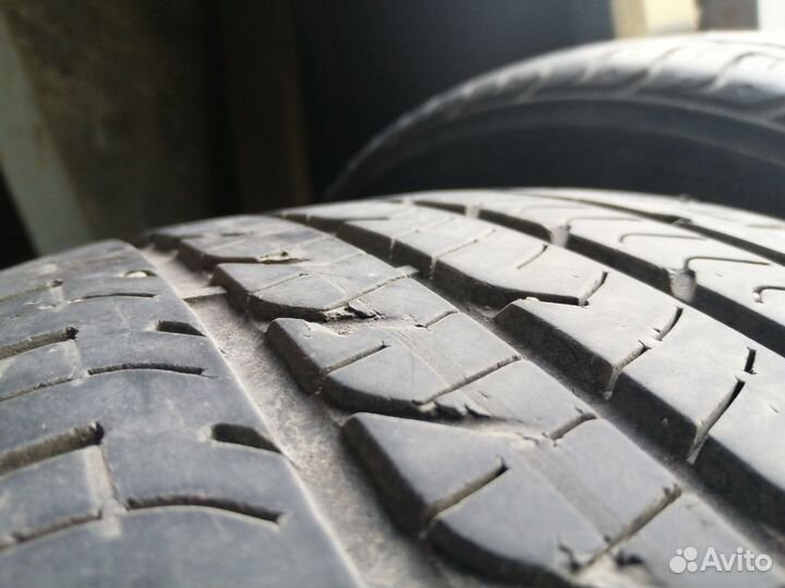 Goodyear Eagle Sport 205/45 R17 88V