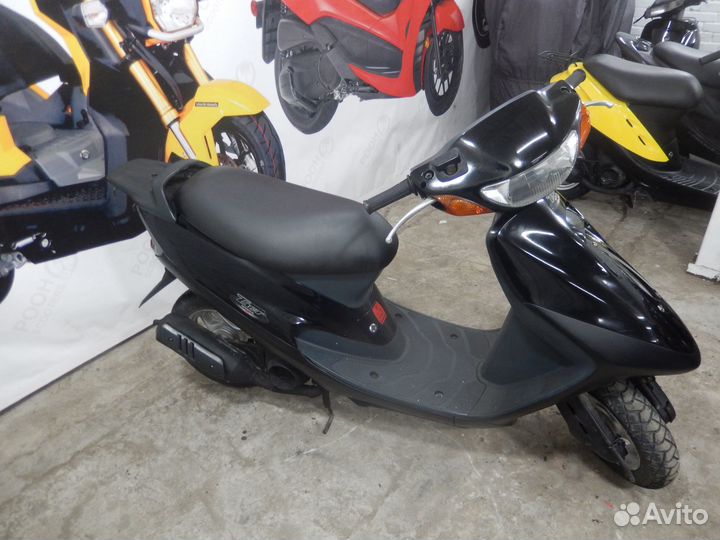 Скутер Honda Tact AF30 только из Японии