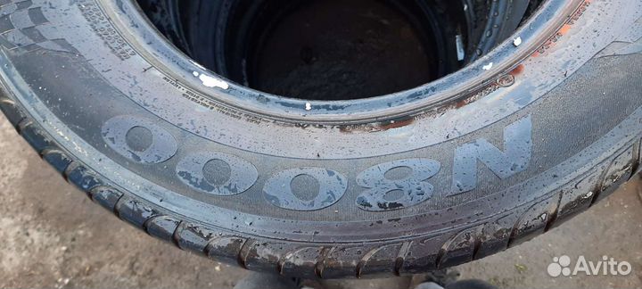 Nexen N5000 Plus 235/65 R17