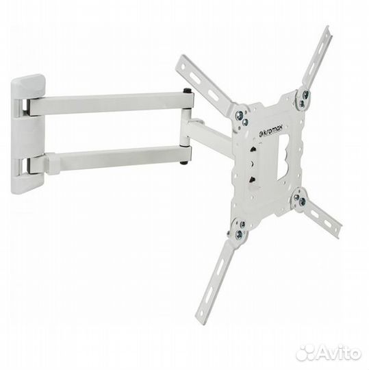 Кронштейн для телевизора Kromax DIX-18, 22-65