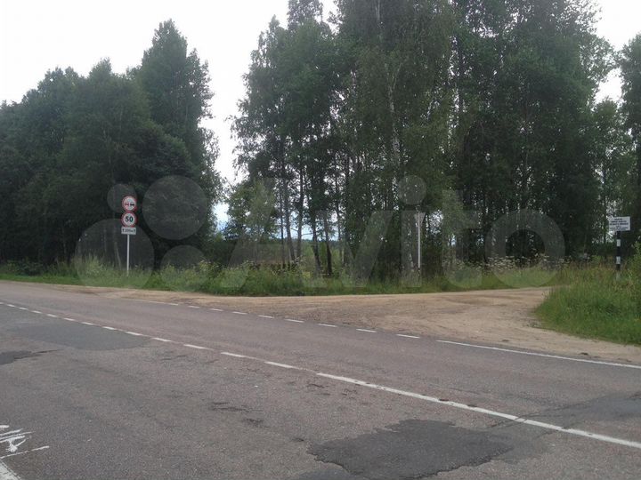 Участок 14 га (СНТ, ДНП)