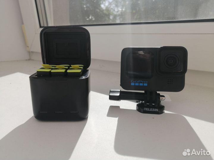 Gopro Hero 10 Black 128gb