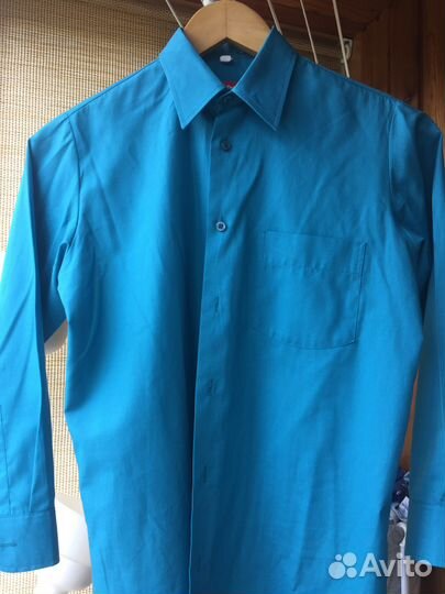 Пиджак и брюки