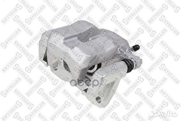 05-90660-SX суппорт тормозной задний правый To