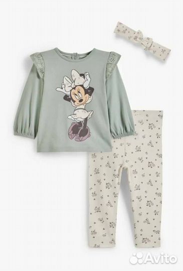 Костюм детский C&A