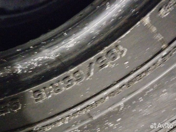 Dunlop SP Winter Ice 01 195/65 R15