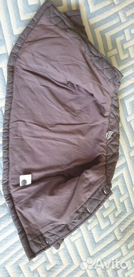 Куртки детские 62-74