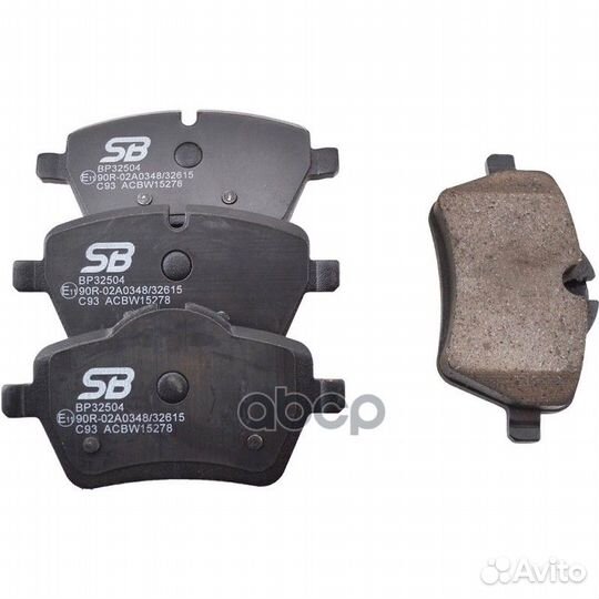 BP32504 BP32504 SB Nagamochi