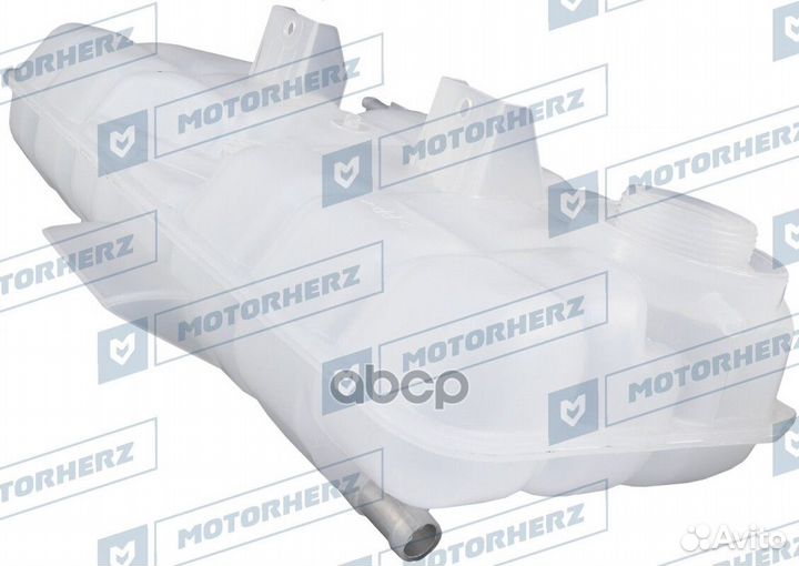 Бачок расширительный 106CA0007AE Motorherz