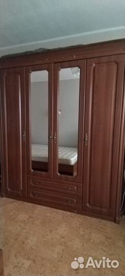 Шкаф для одежды бу