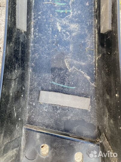 Накладки стоек на volkswagen jetta 6