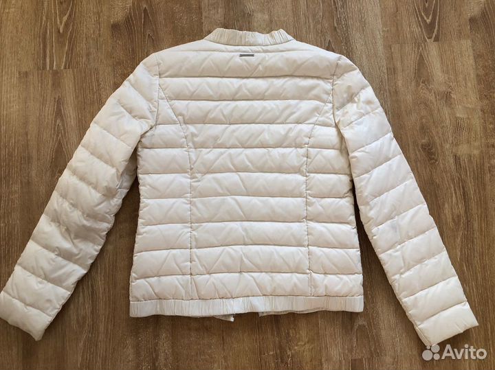 Куртка женская love republic осень весна 44