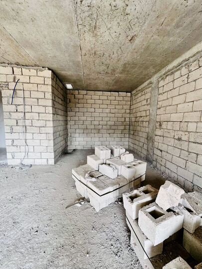 1-к. квартира, 44 м², 7/11 эт.