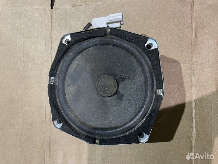 Динамик chevrolet lacetti 2003-2013
