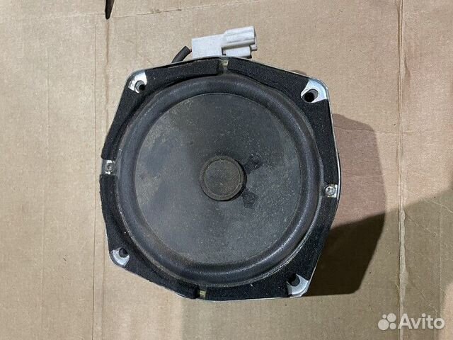 Динамик chevrolet lacetti 2003-2013