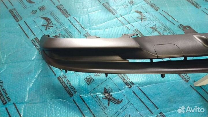 Юбка Лексус Gs F Sport как новая 2012-2015