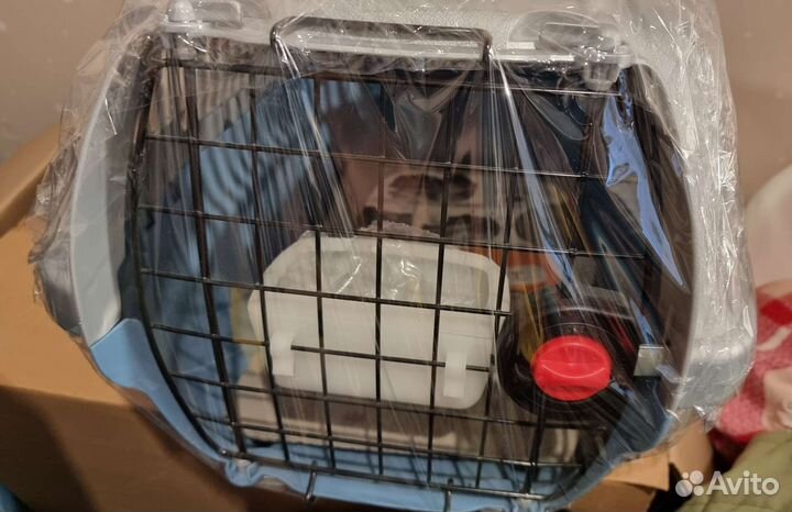 Разное для животных