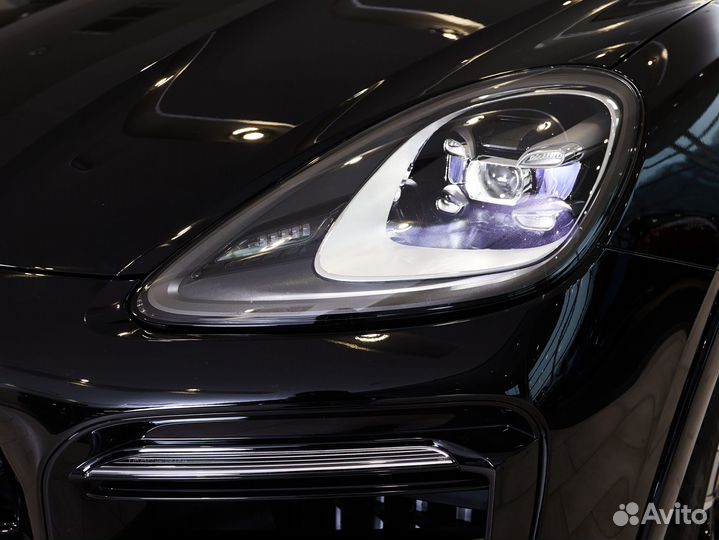 Porsche Cayenne 3.0 AT, 2022, 50 км