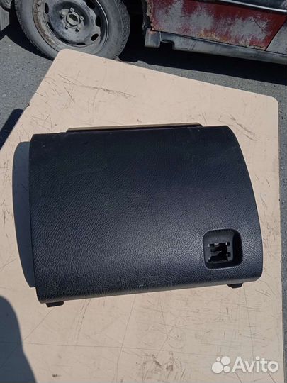 Бардачок без замка Opel omega b омега б