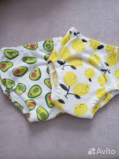 Трусики для приучения к горшку