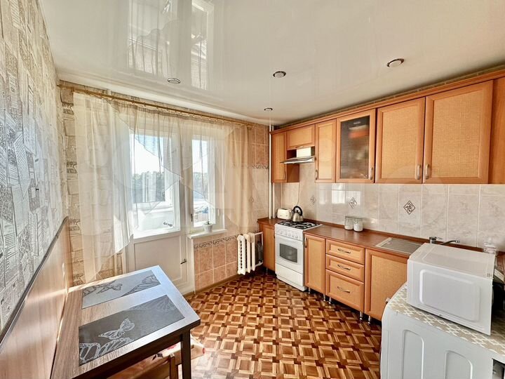 2-к. квартира, 43,2 м², 8/10 эт.