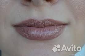 MAC Amplified creme Lipstick 124 S'sexy