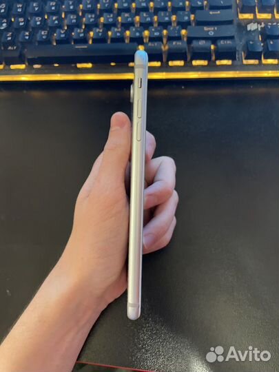 iPhone 7 Plus, 256 ГБ