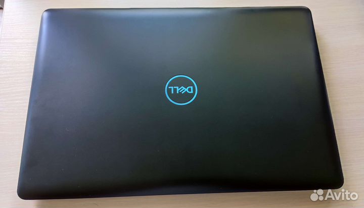 Dell G3