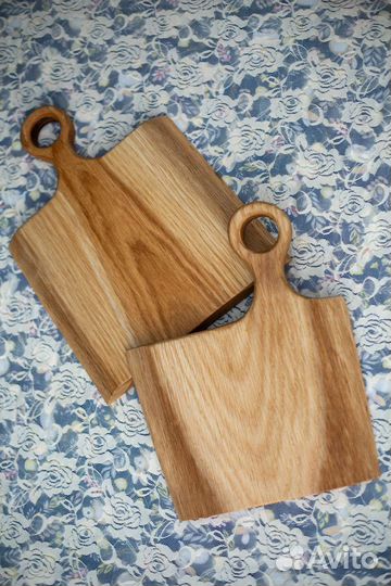 Разделочные доски для подачи