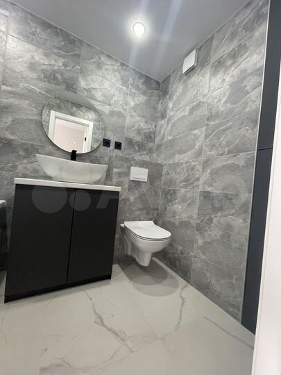 1-к. квартира, 36,9 м², 10/22 эт.