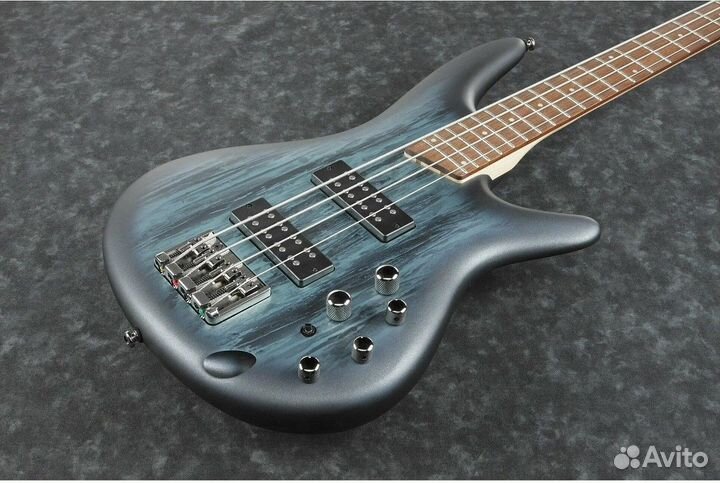 Бас гитара Ibanez SR300E-SVM
