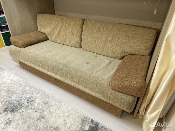 Диван раскладной