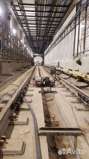 Кабельная лебедка