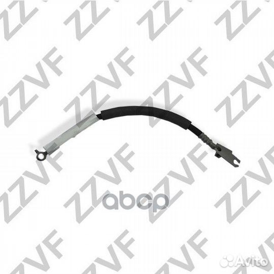 Шланг гур nissan maxima (00-06), infiniti 49720