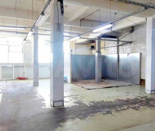 Пищевое производство