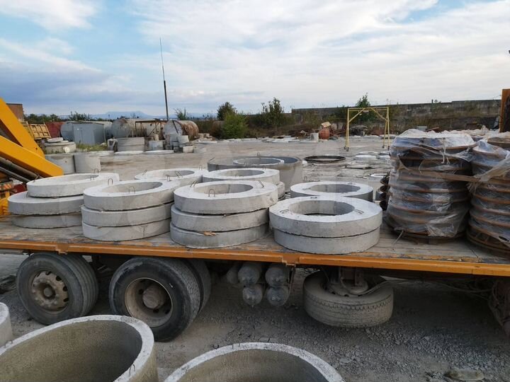 Производство, склады, офисы 17122 м²