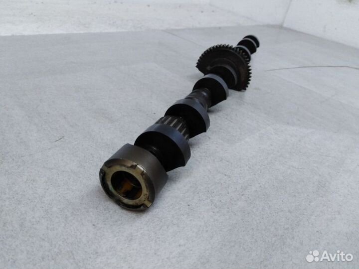 Распредвал впускной бмв