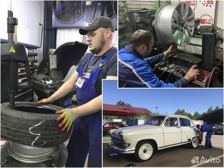 Nokian Tyres Nordman 5 195/65 R15