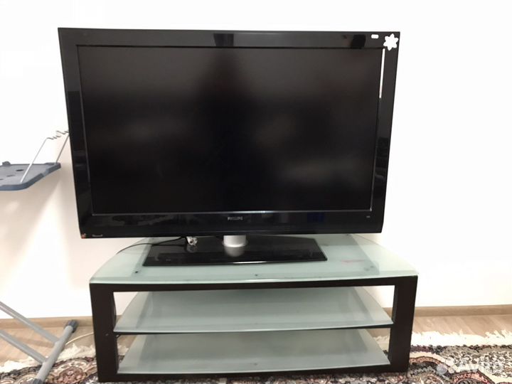 Телевизор philips