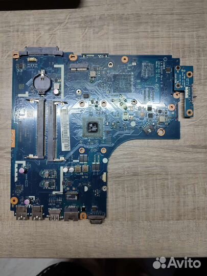 Материнская плата lenovo B50-45