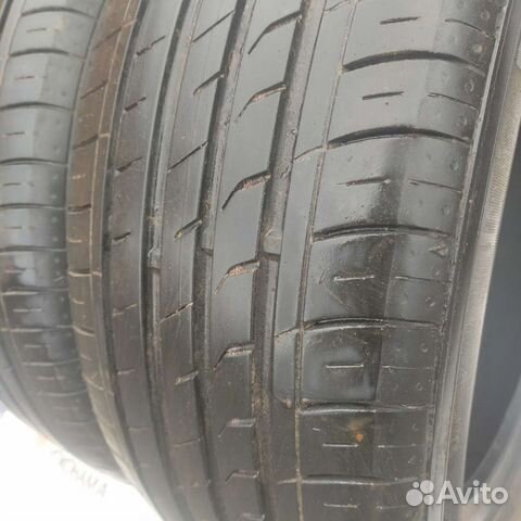 Nexen N'Fera SU1 215/55 R17