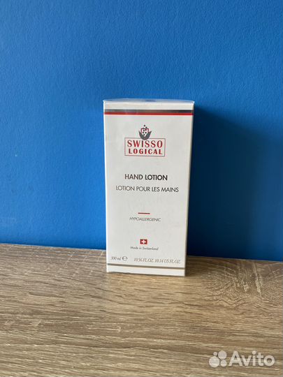 Лосьон для рук zepter