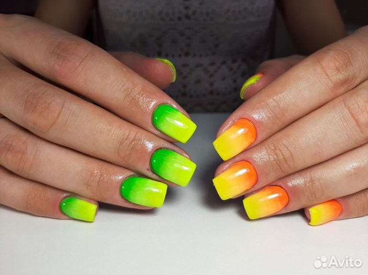 Мастер Маникюра и Педикюра