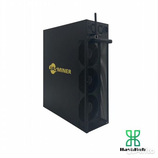 Майнер Jasminer X4-Q