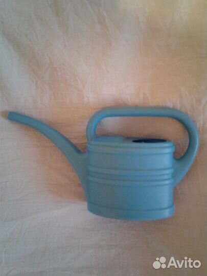 Лейка маленькая для полива цветов СССР