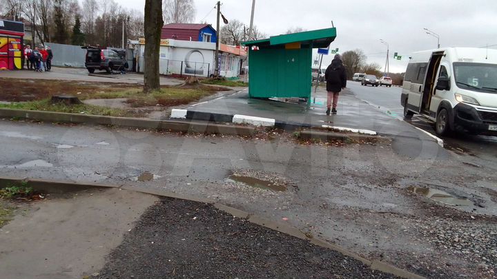 Свободного назначения, 39 м²